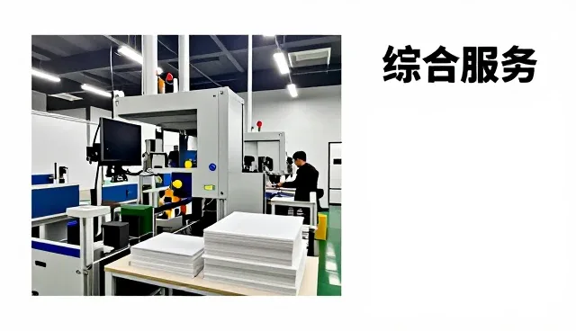 沈阳新鸿科机械有限公司