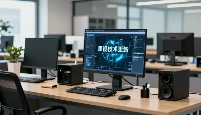 技术迭代如何重塑智能化解决方案的发展路径