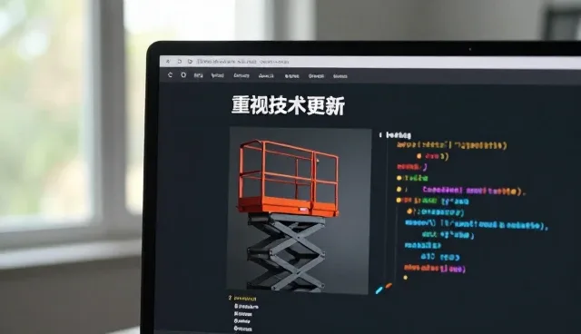 技术支持功能特点说明